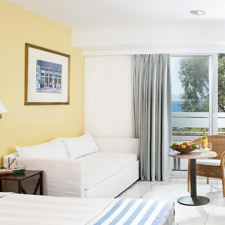 Dionysos Hotell