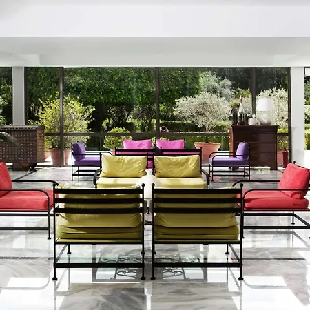 Hotell Dionysos